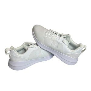 Under Armour Women’s Essentials Running Shoes Size 11 NWOT